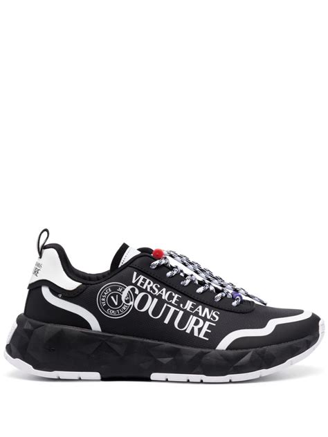 Versace Jeans Couture Atom low